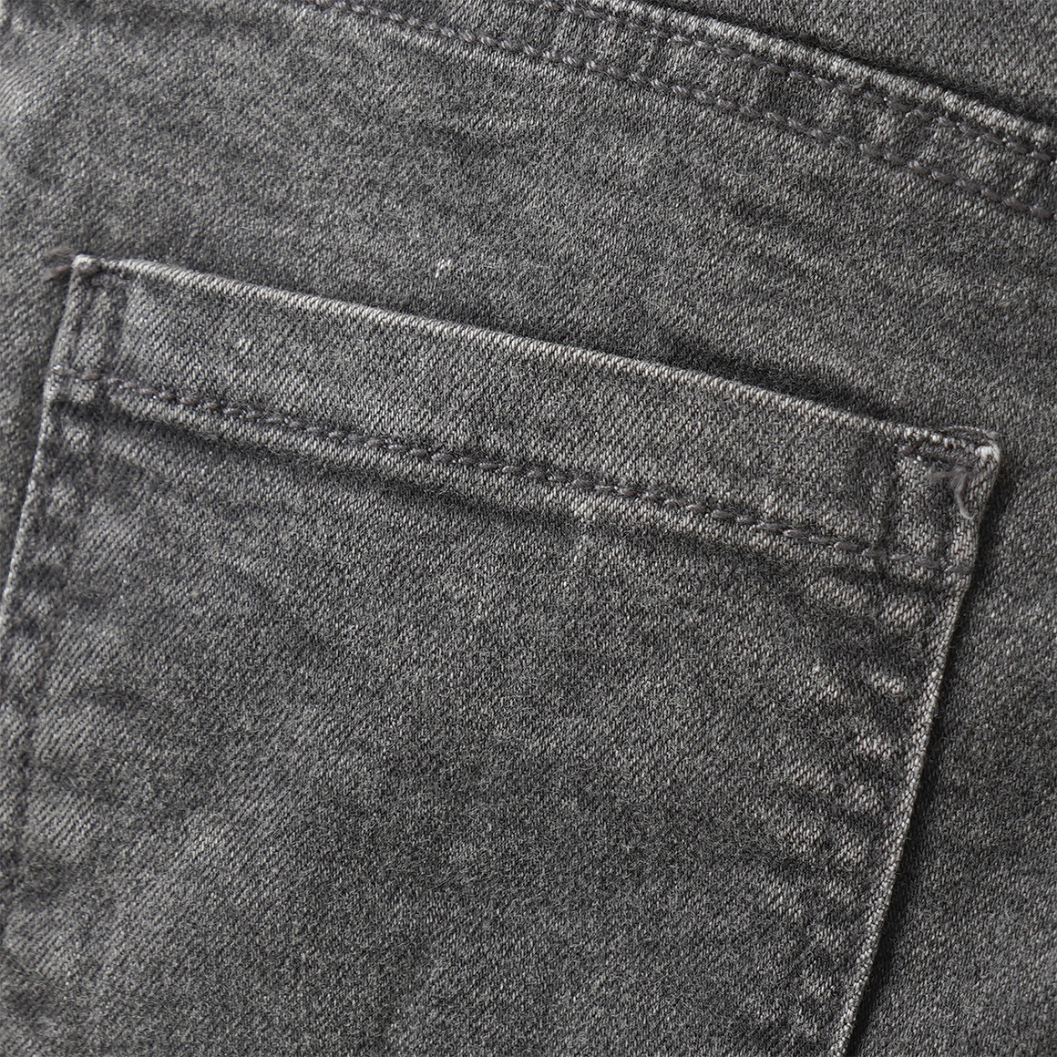 Mädchen Thermo-Jeans im Skinny-Fit