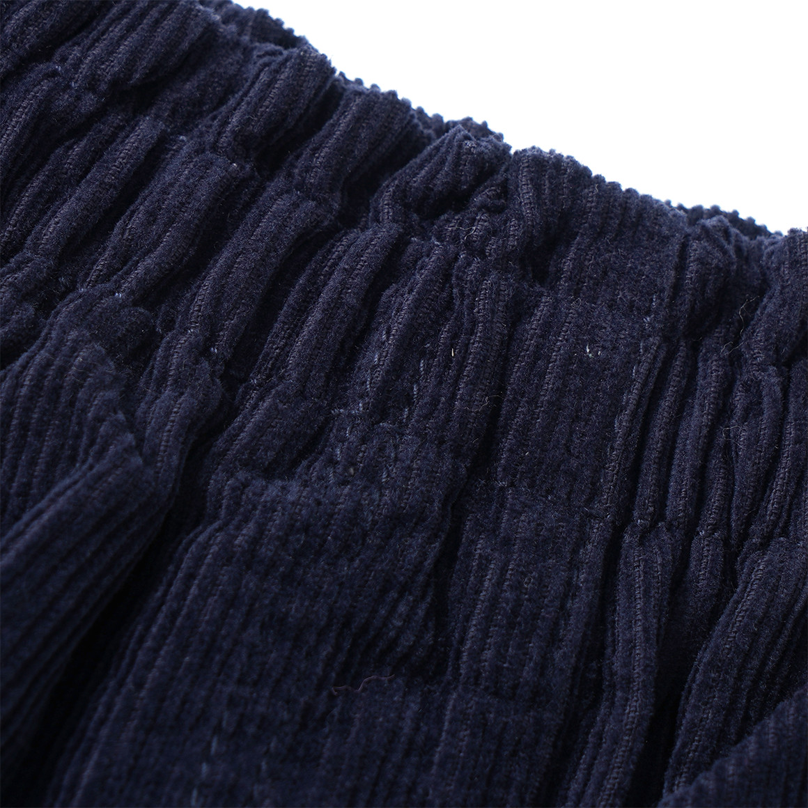Mädchen Thermo-Cordhose unifarben