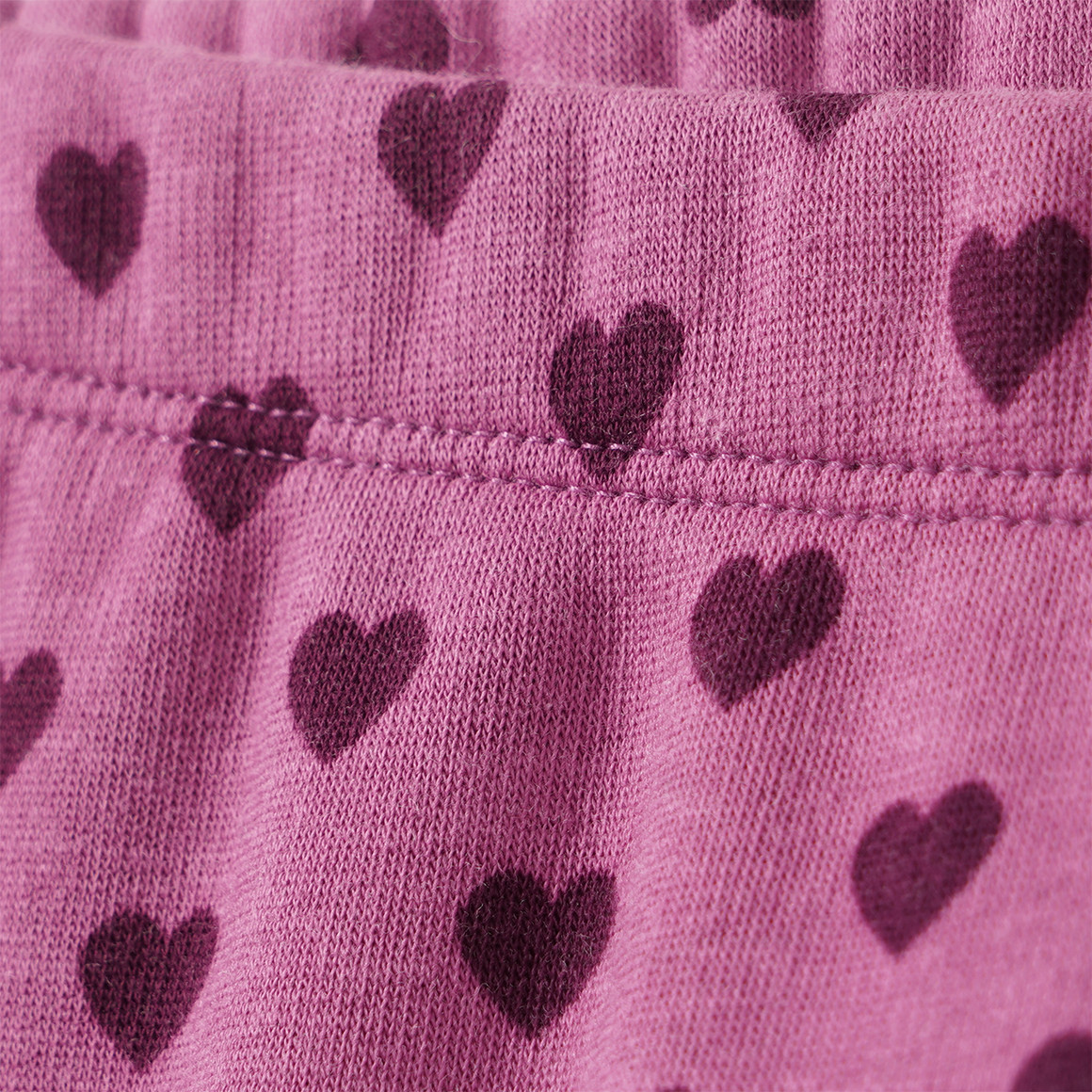 Thermische leggings voor meisjes