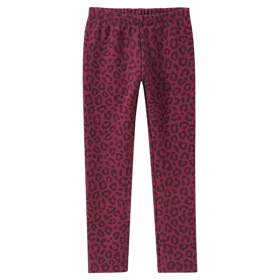 Thermische leggings voor meisjes