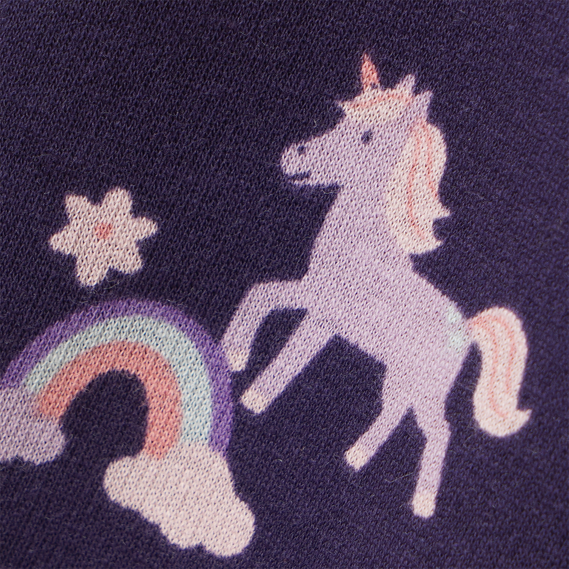 Thermische leggings voor meisjes