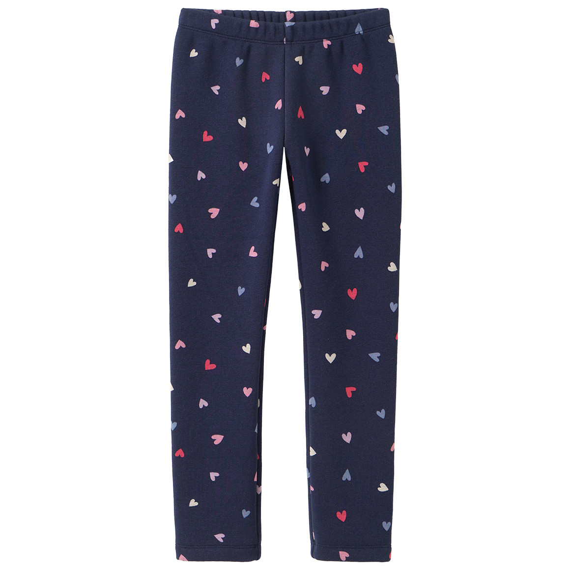Thermische leggings voor meisjes