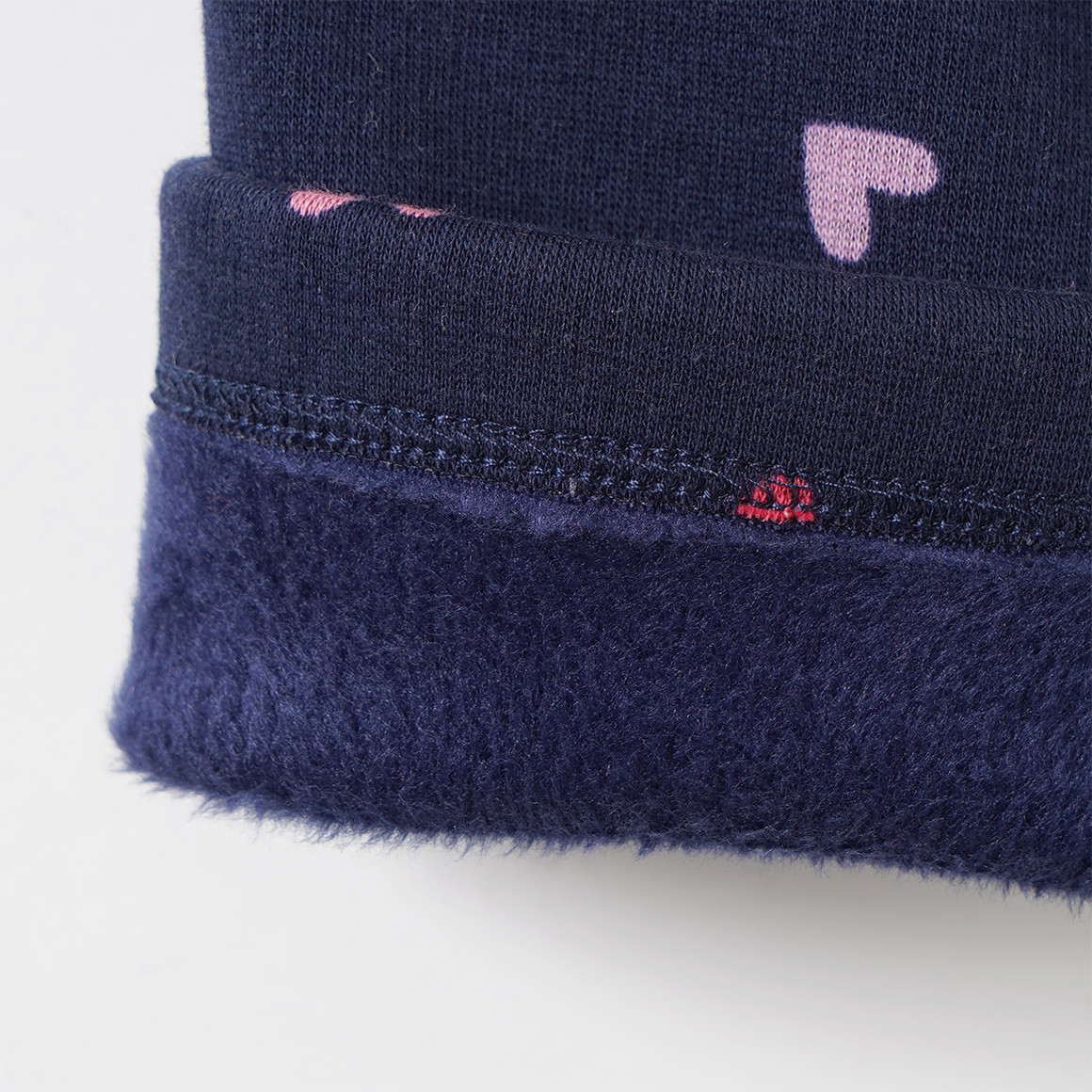Thermische leggings voor meisjes