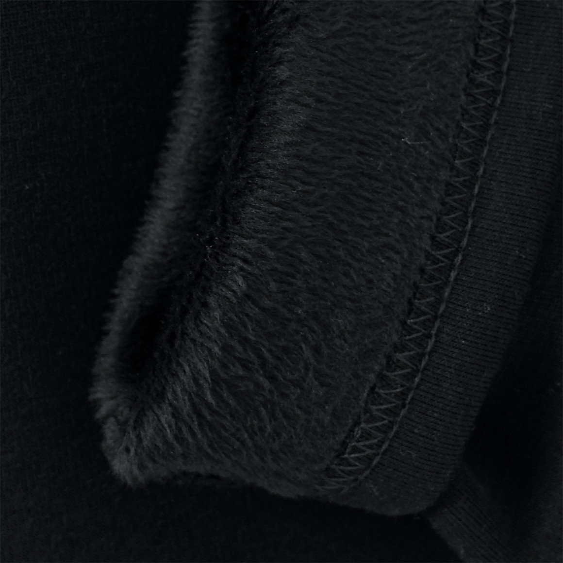 Mädchen Thermo-Leggings unifarben
