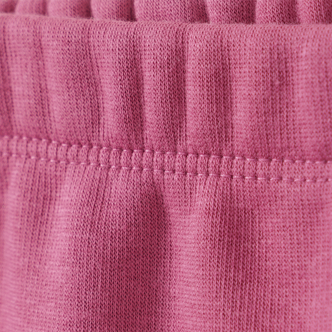 Effen thermische leggings voor meisjes