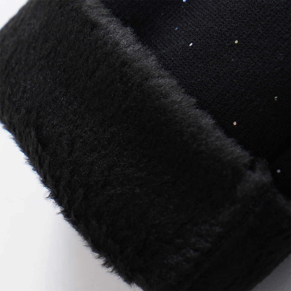 Mädchen Thermo-Leggings mit Glitzer