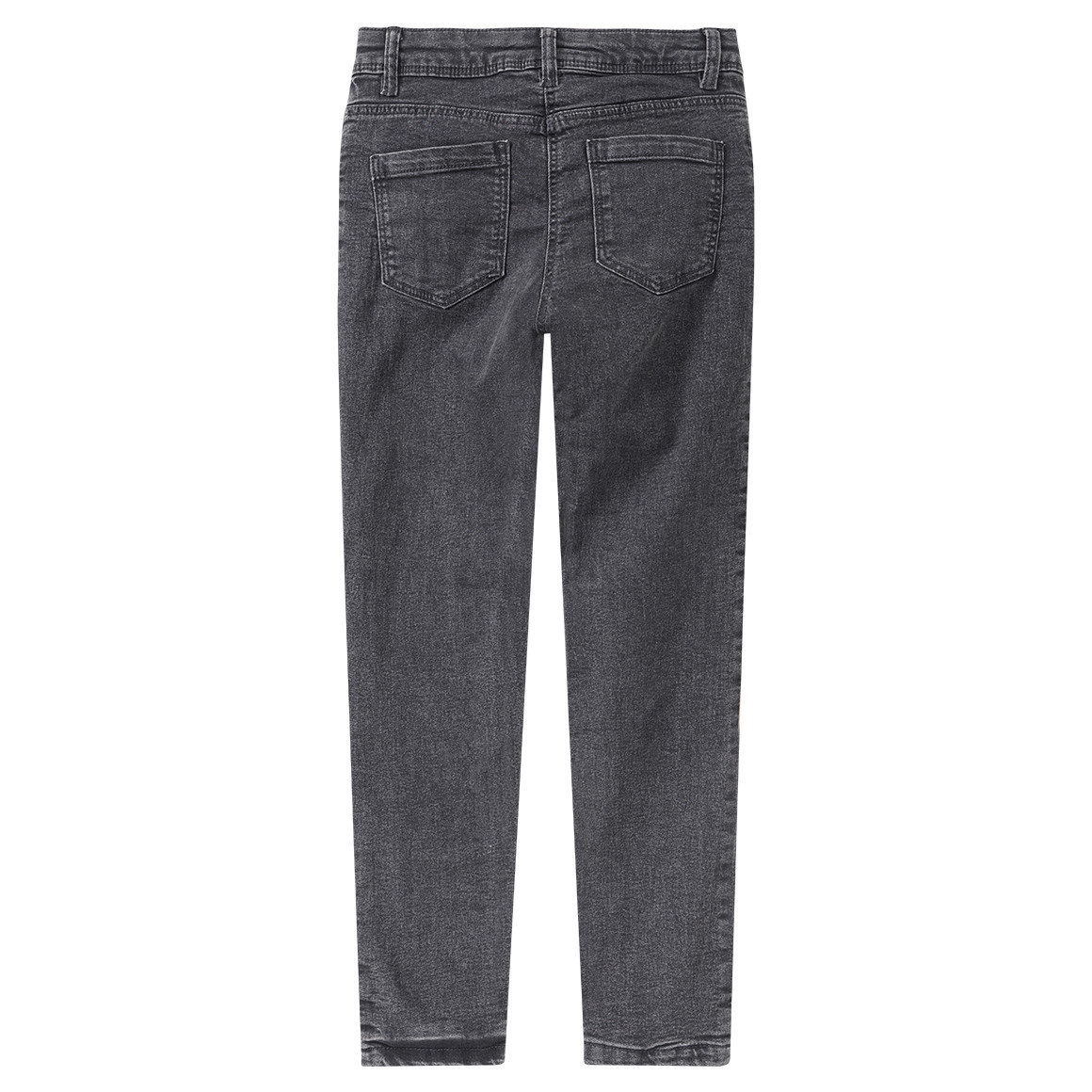 Mädchen Thermo-Jeans im Skinny-Fit