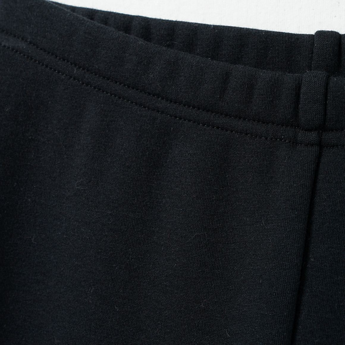 Mädchen Thermo-Leggings unifarben