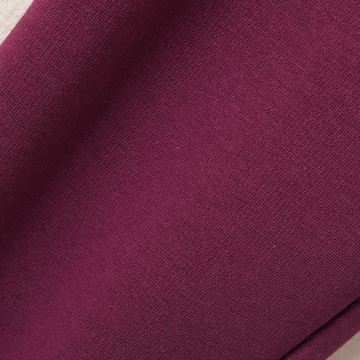 Mädchen Thermo-Leggings unifarben