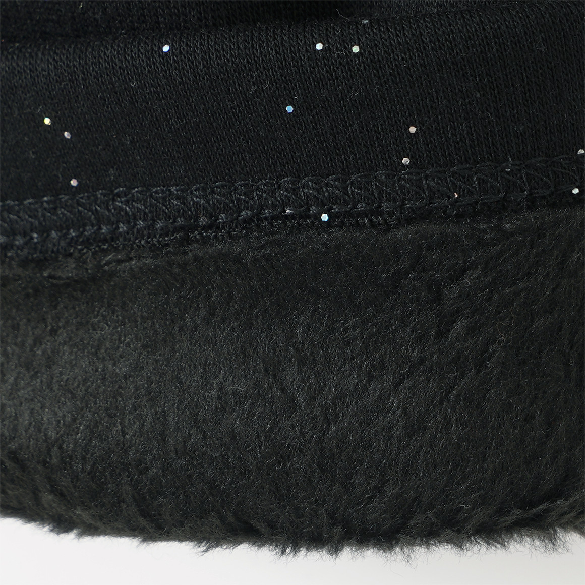 Mädchen Thermo-Leggings mit Glitzer