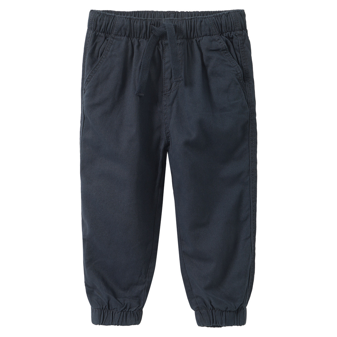 Effen thermobroekje voor baby's
