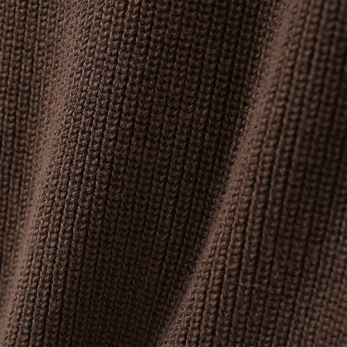 Jungen Strickpullover unifarben