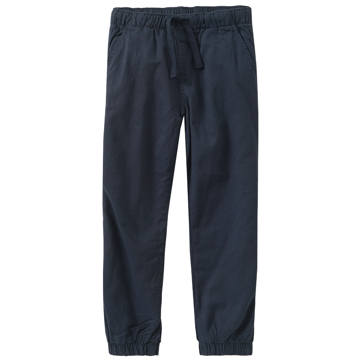 Jungen Thermo-Hose unifarben