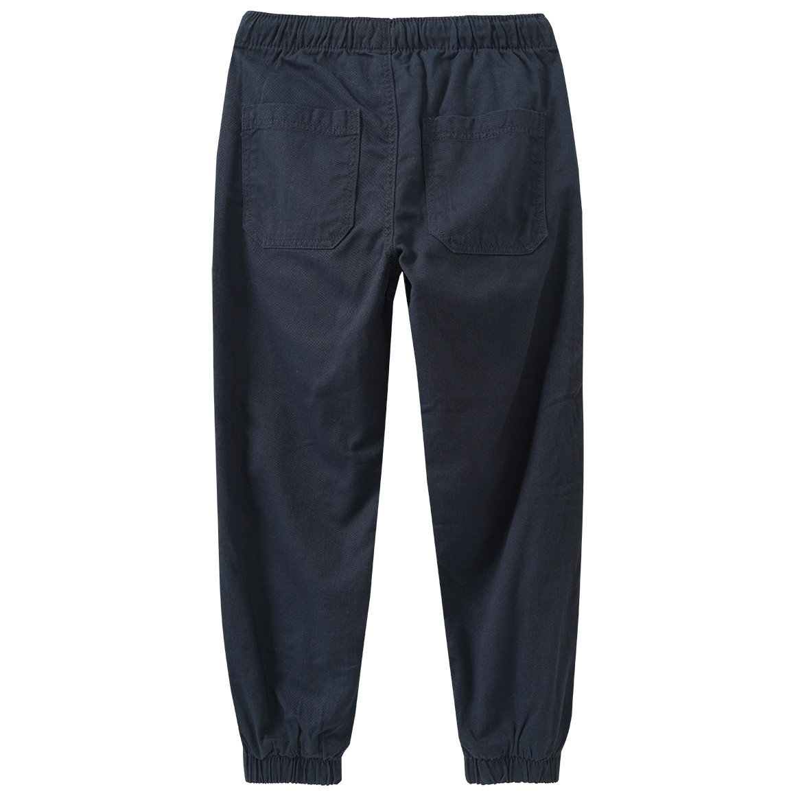 Jungen Thermo-Hose unifarben