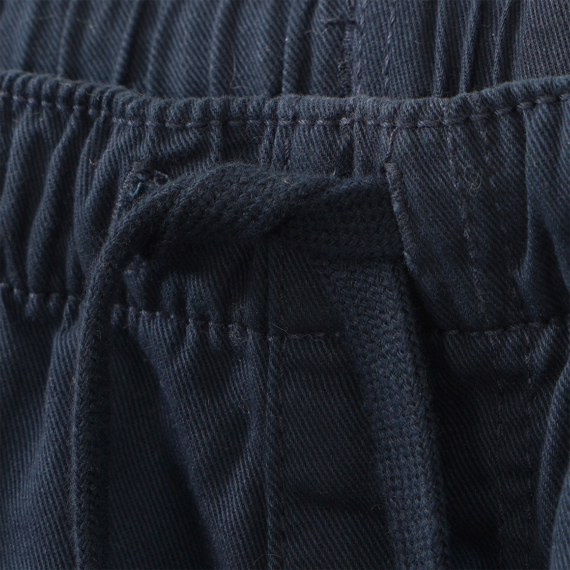 Jungen Thermo-Hose unifarben