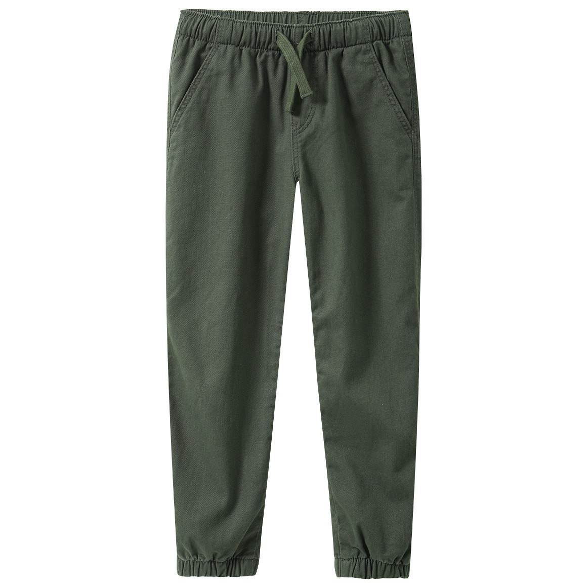 Jungen Thermo-Hose unifarben