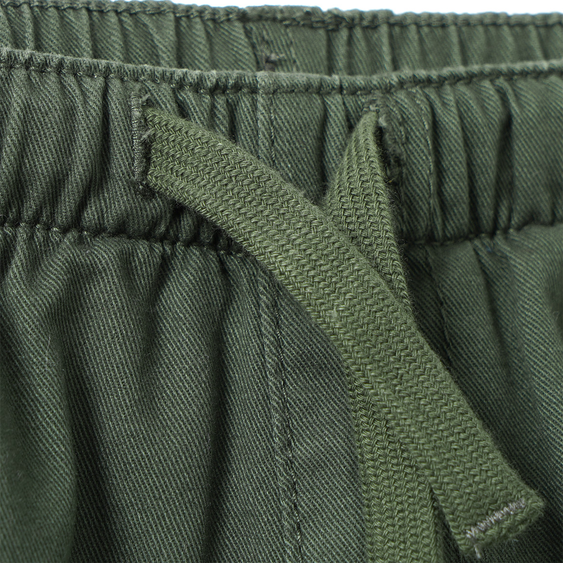 Jungen Thermo-Hose unifarben