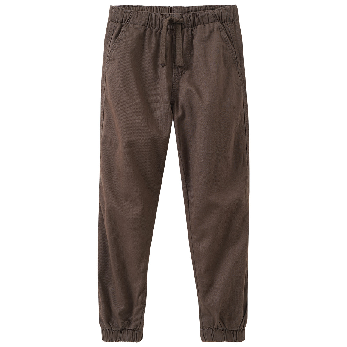 Jungen Thermo-Hose unifarben
