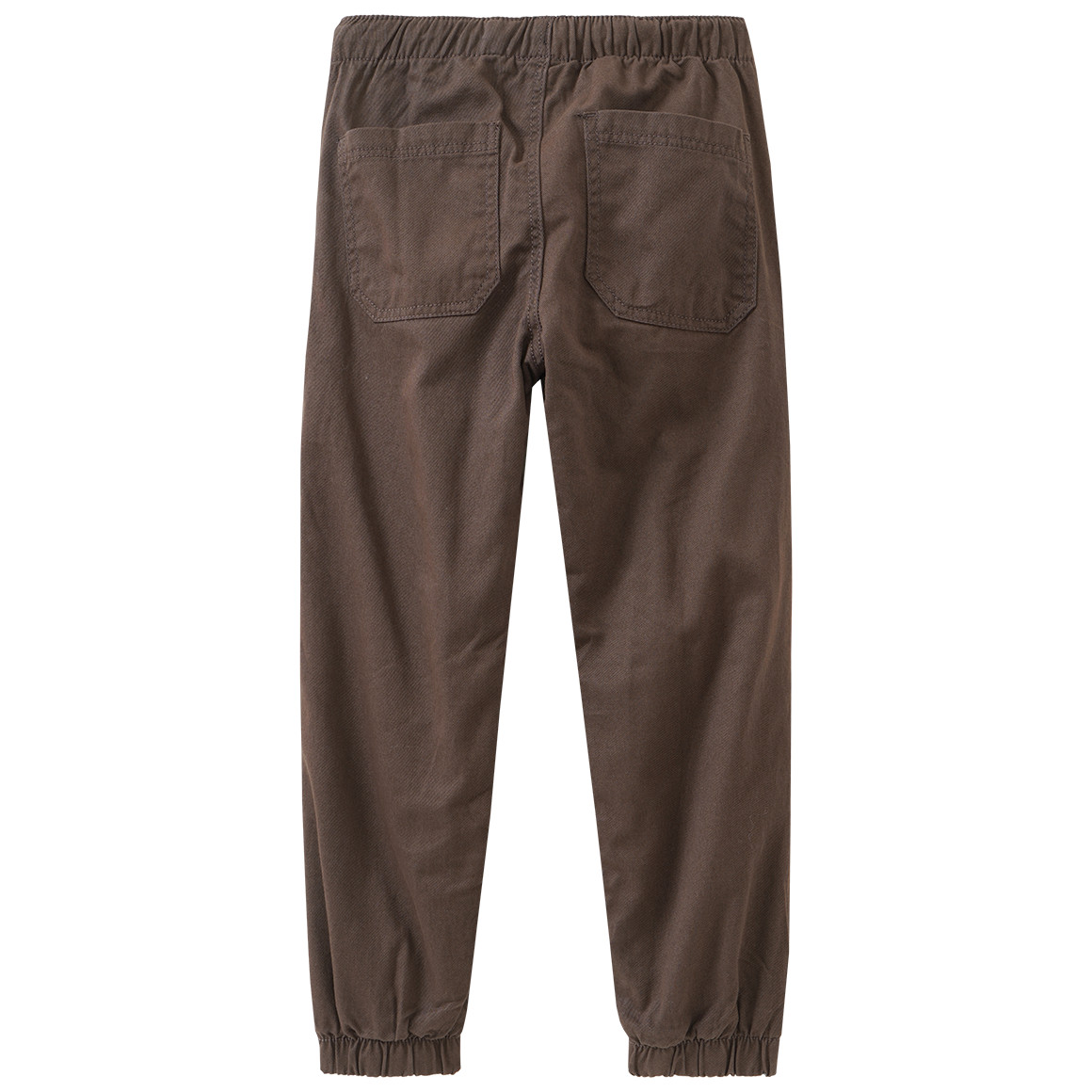 Jungen Thermo-Hose unifarben