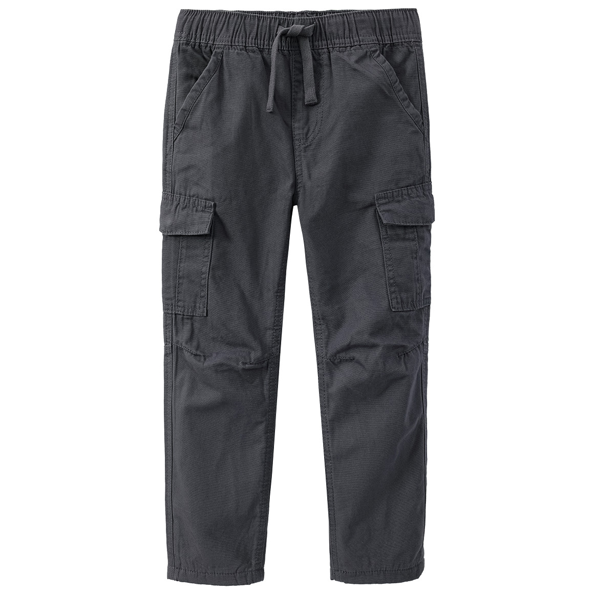 Jungen Thermo-Hose mit Cargotaschen