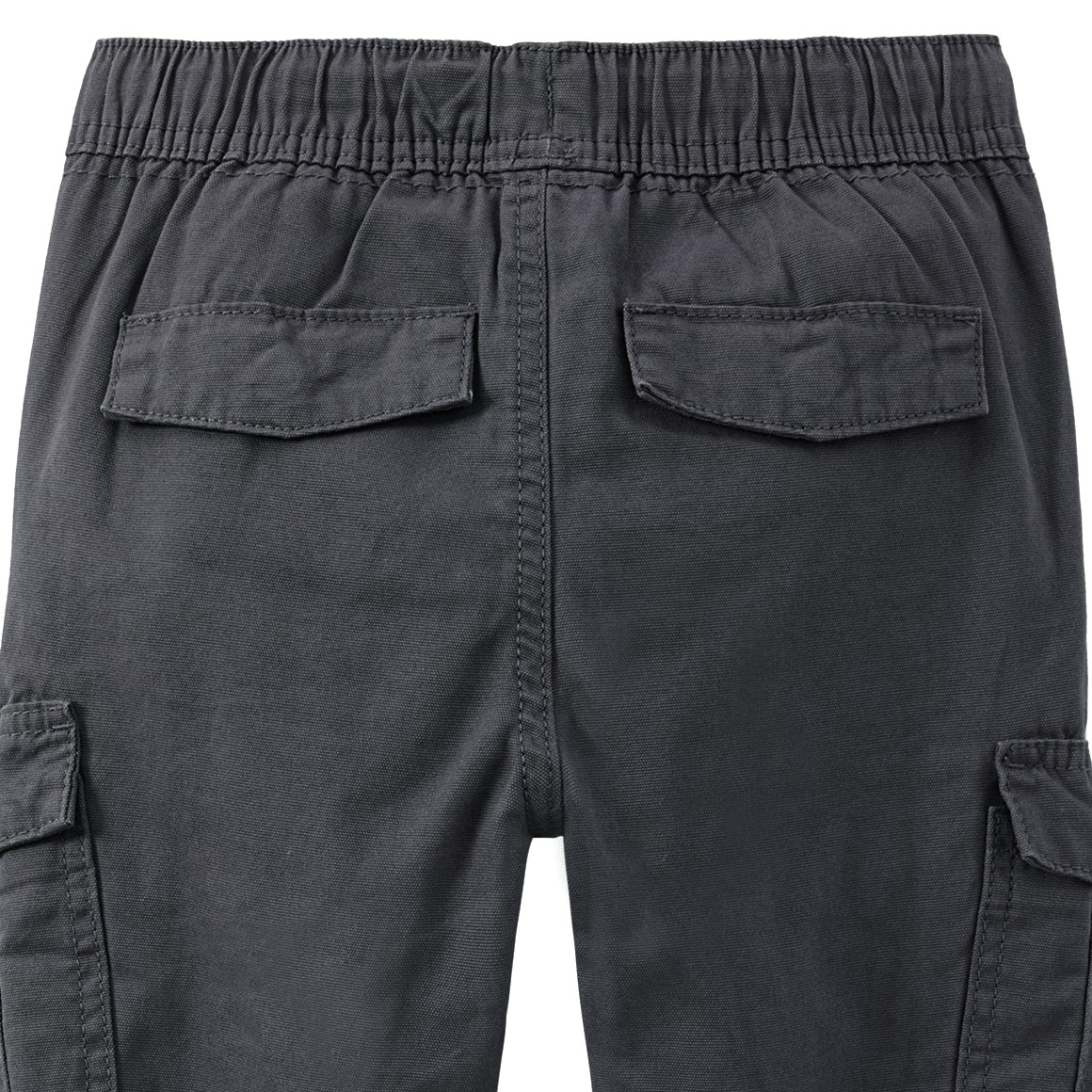 Jungen Thermo-Hose mit Cargotaschen