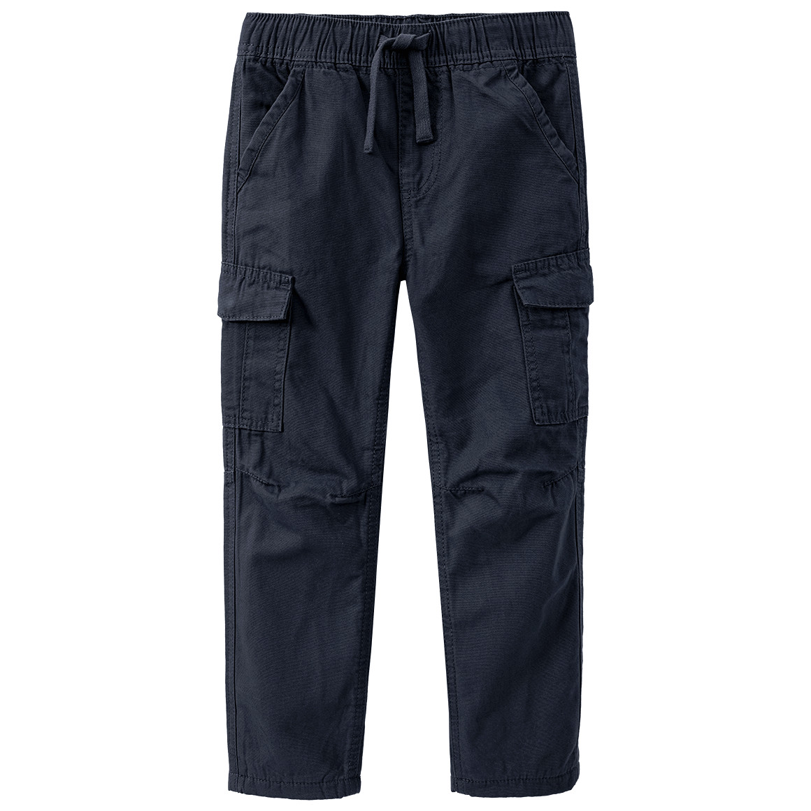 Jungen Thermo-Hose mit Cargotaschen