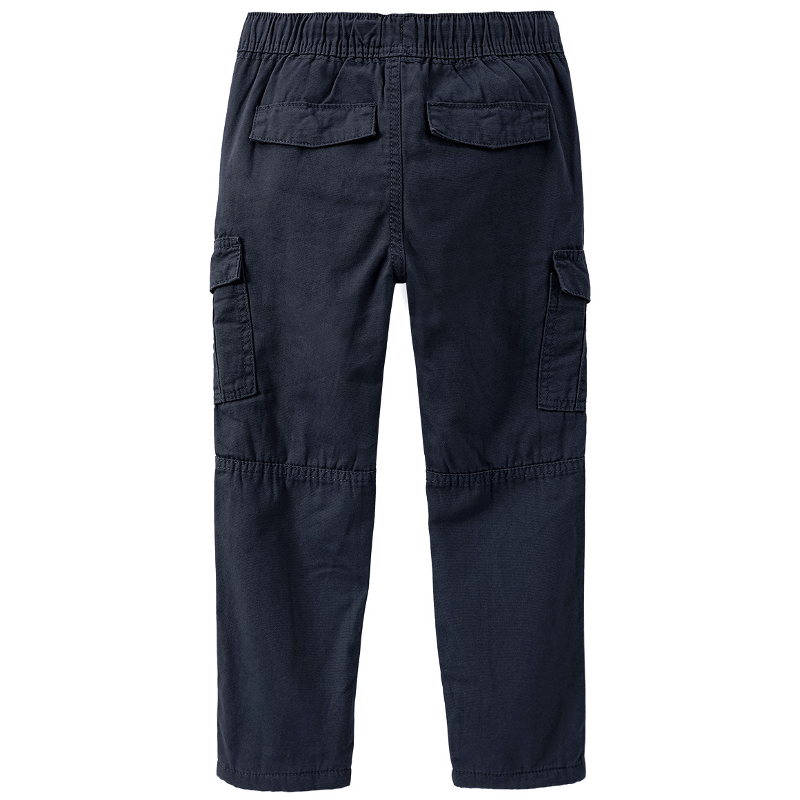 Jungen Thermo-Hose mit Cargotaschen