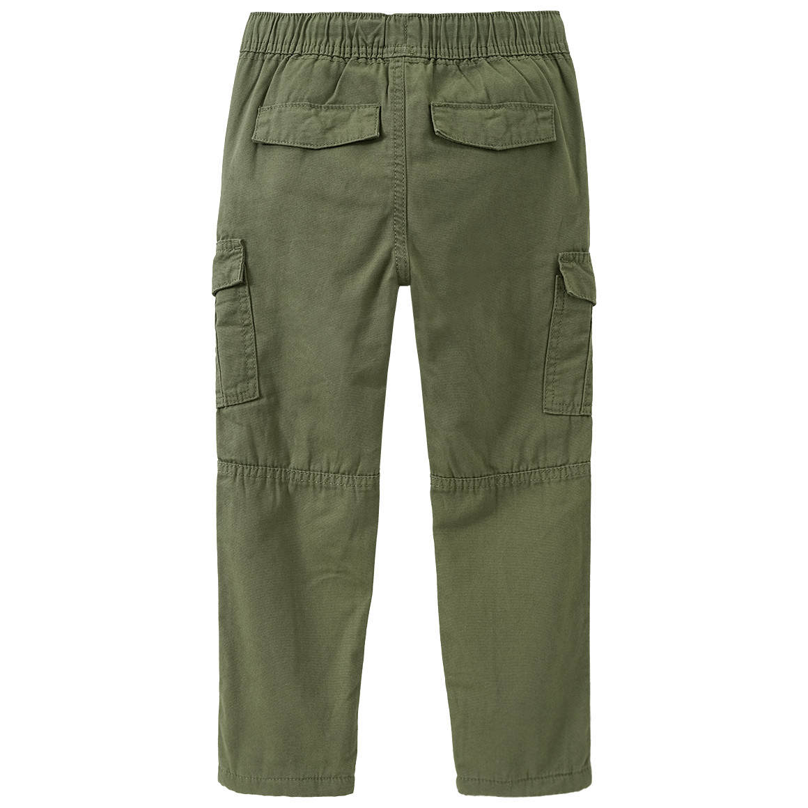 Jungen Thermo-Hose mit Cargotaschen