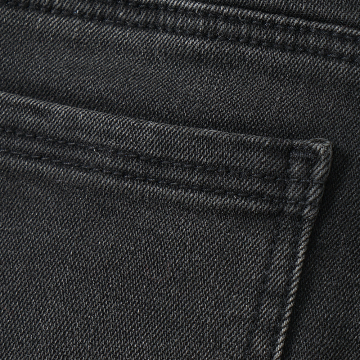 Jungen Thermo-Jeans im Loose-Fit
