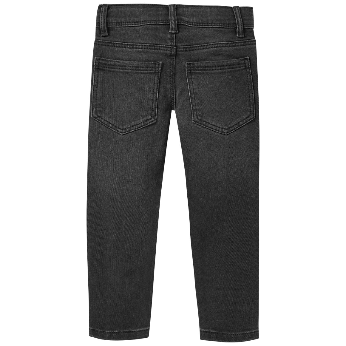 Jungen Thermo-Jeans im Loose-Fit