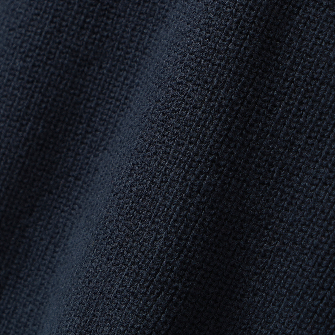 Jungen Strickpullover unifarben