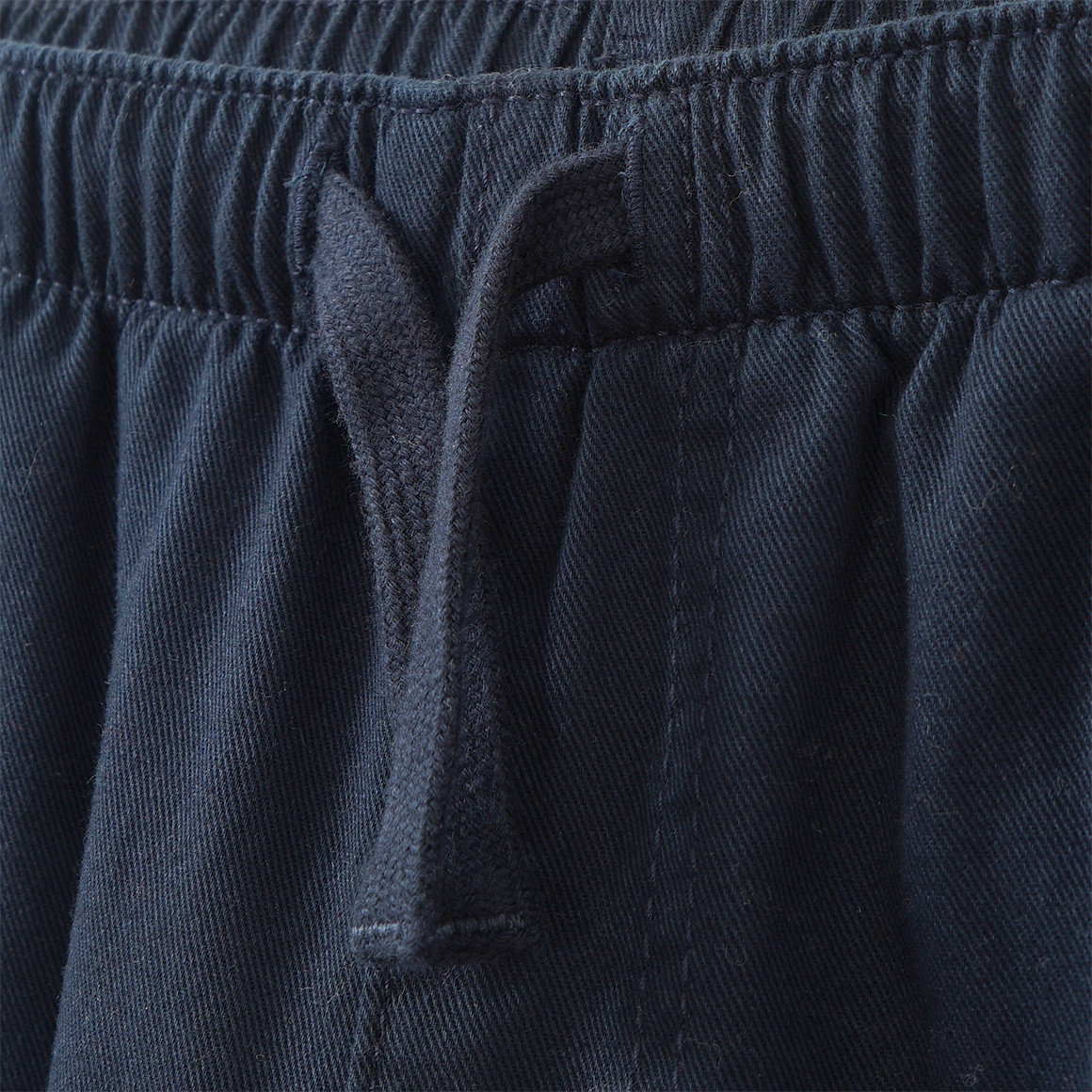 Jungen Thermo-Hose unifarben