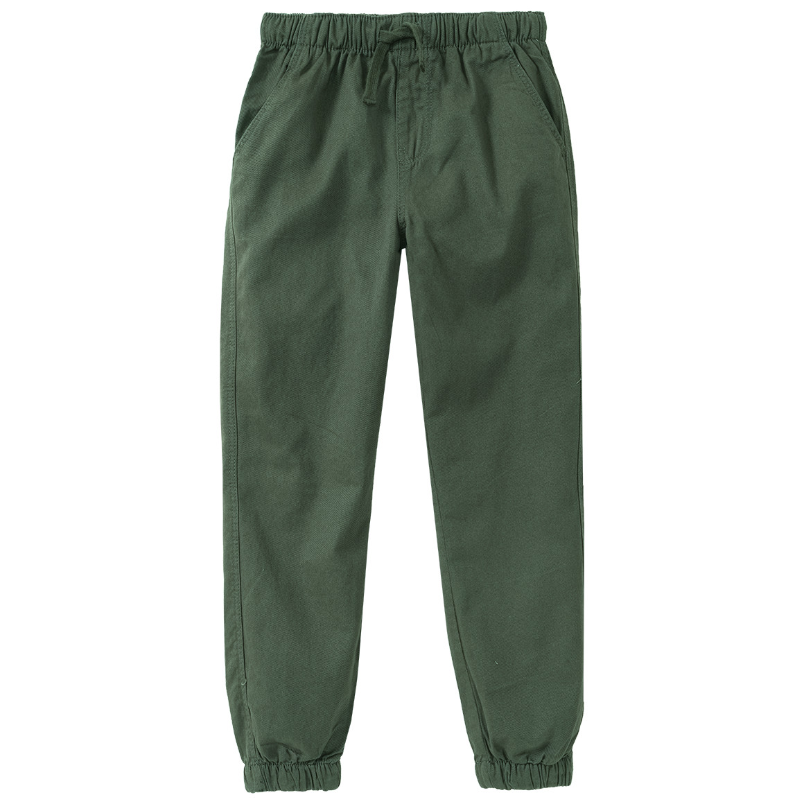 Jungen Thermo-Hose unifarben