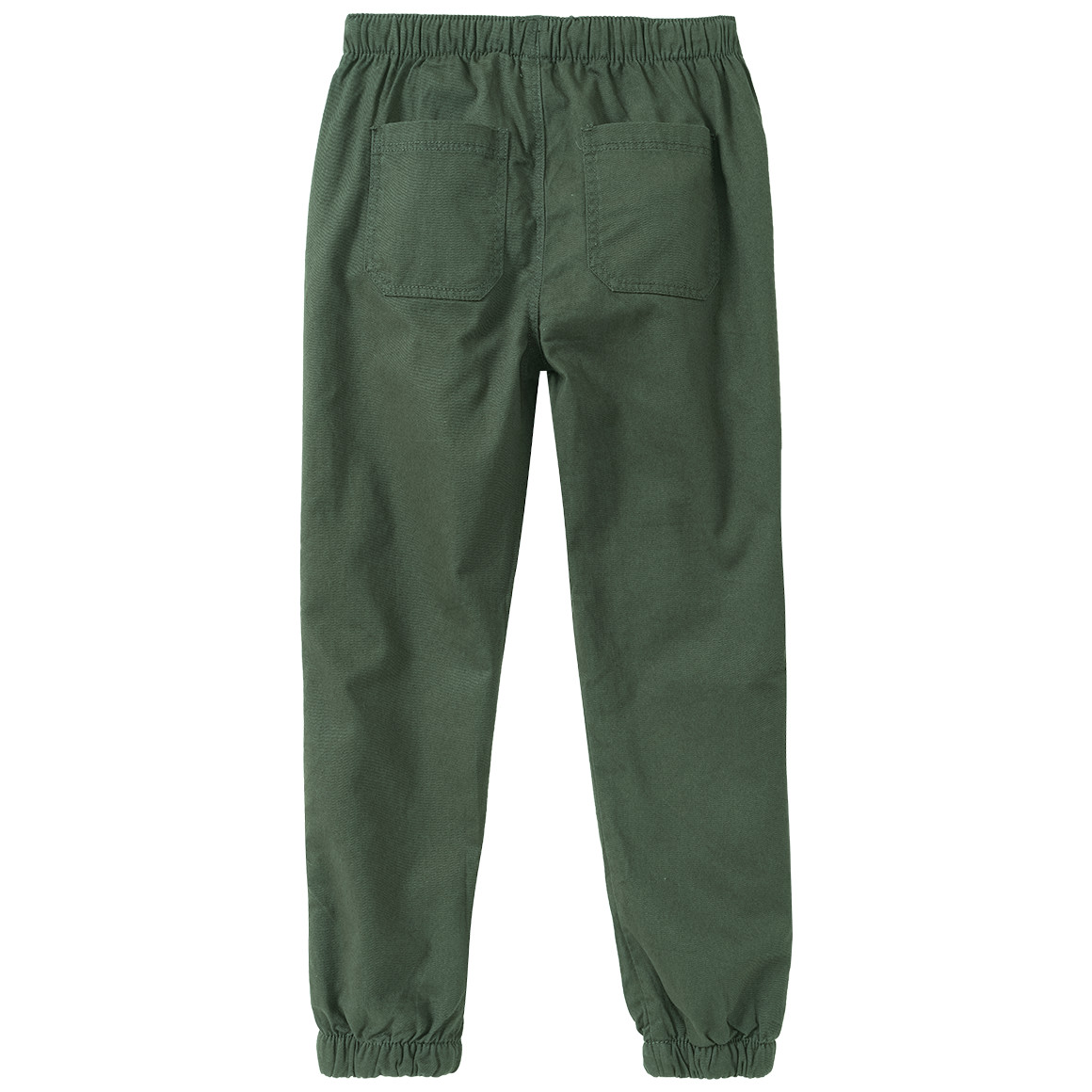 Jungen Thermo-Hose unifarben