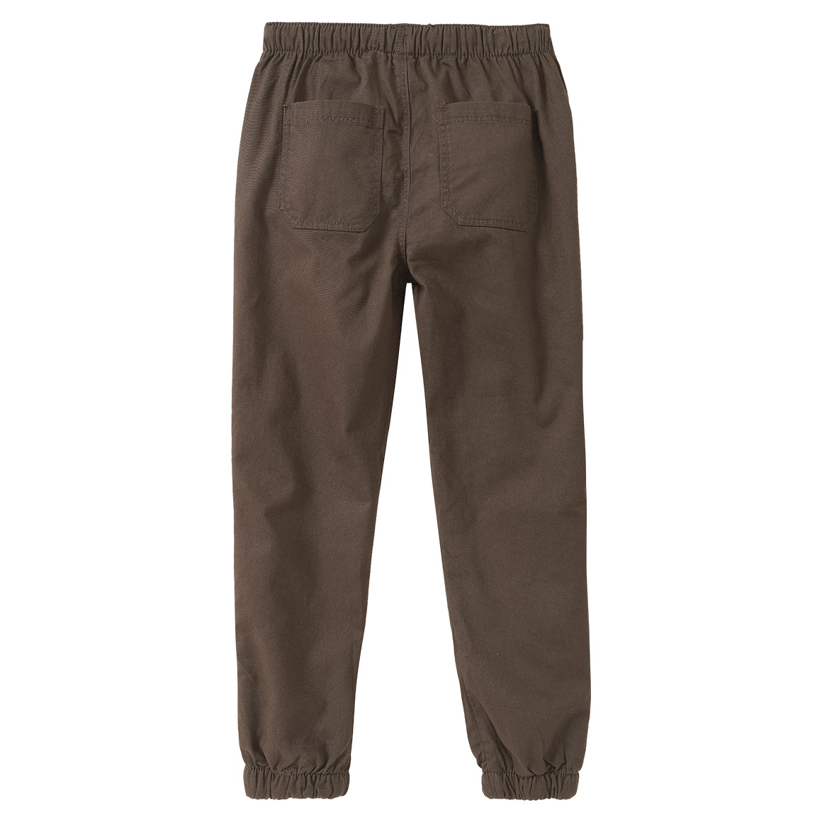 Jungen Thermo-Hose unifarben