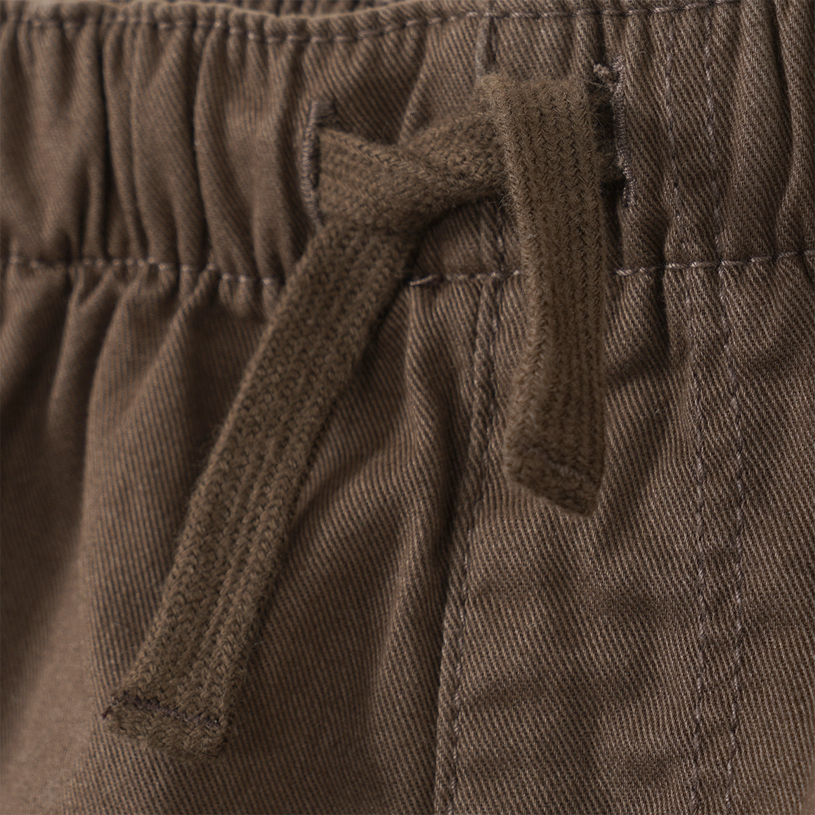 Jungen Thermo-Hose unifarben