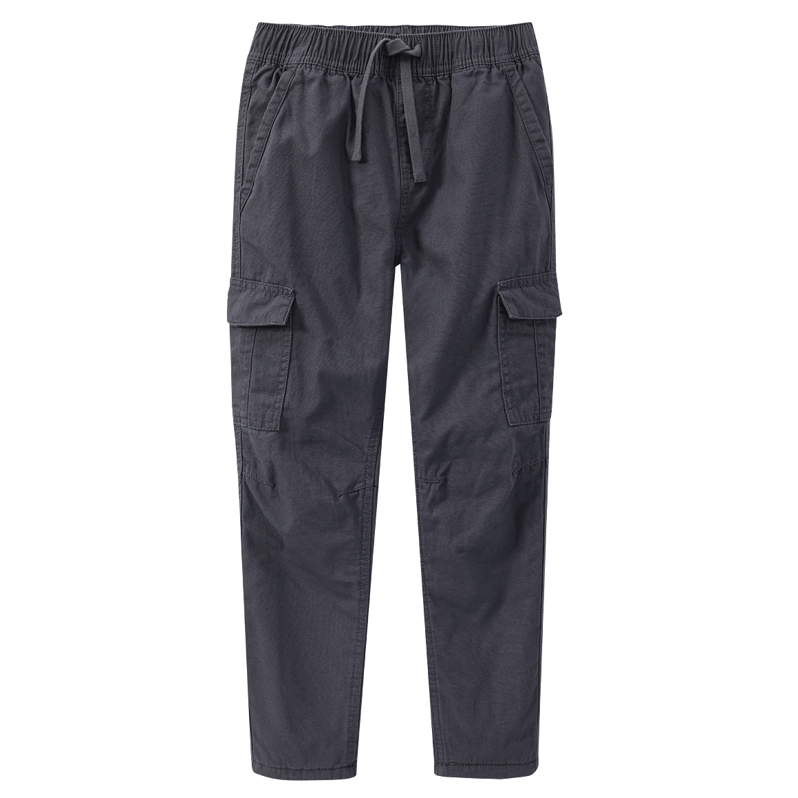 Jungen Thermo-Hose mit Cargotaschen