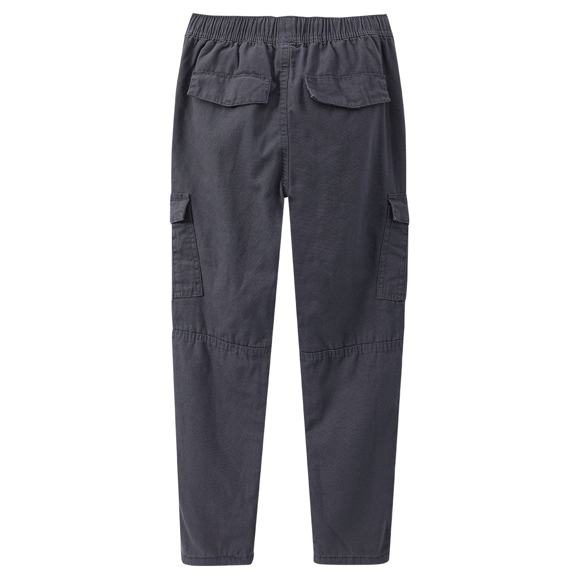 Jungen Thermo-Hose mit Cargotaschen