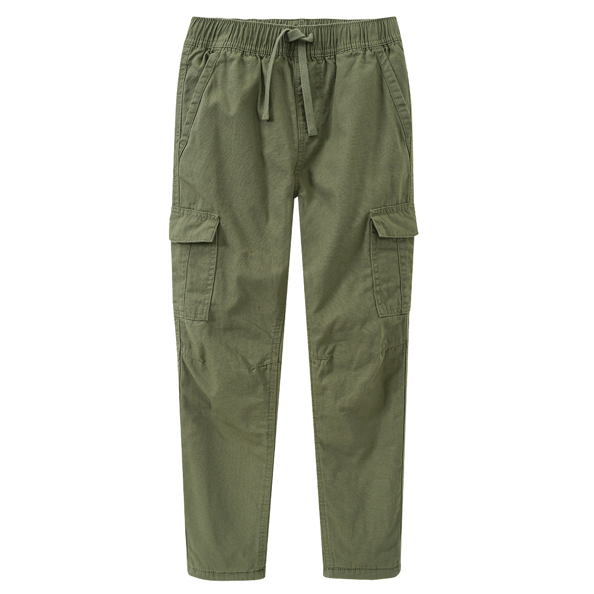 Jungen Thermo-Hose mit Cargotaschen
