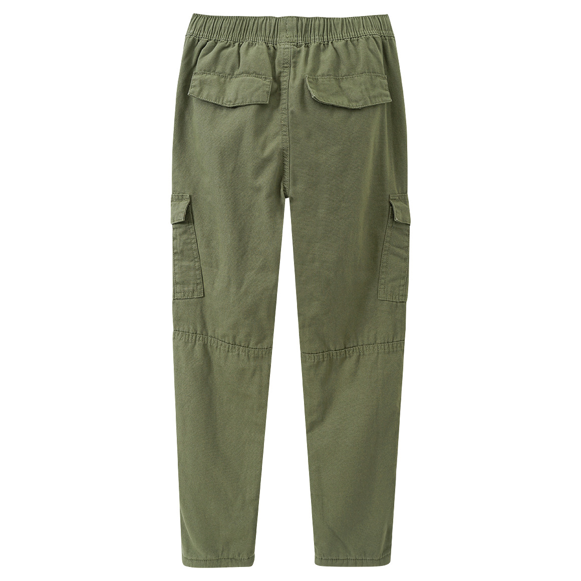 Jungen Thermo-Hose mit Cargotaschen