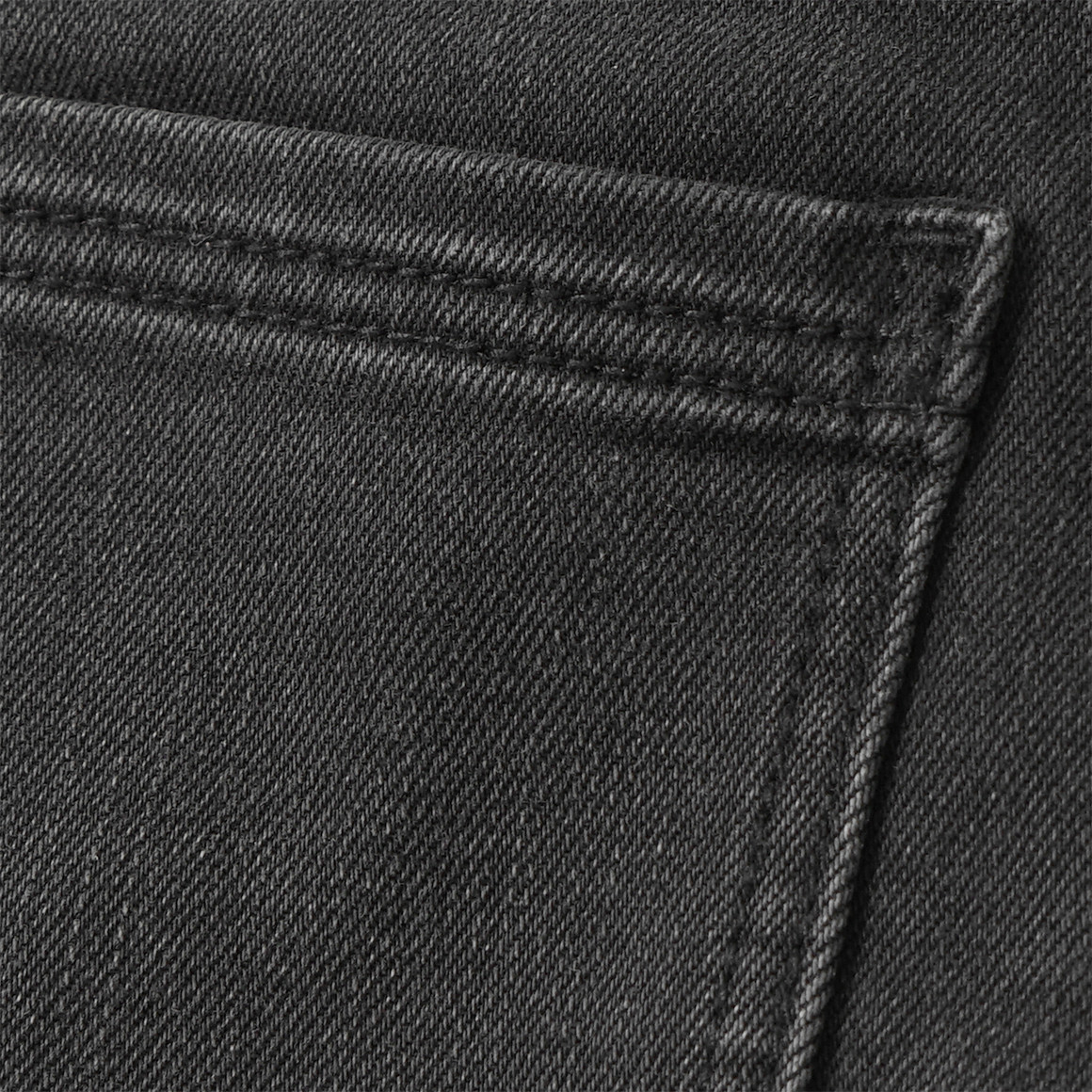 Jungen Thermo-Jeans im Loose-Fit
