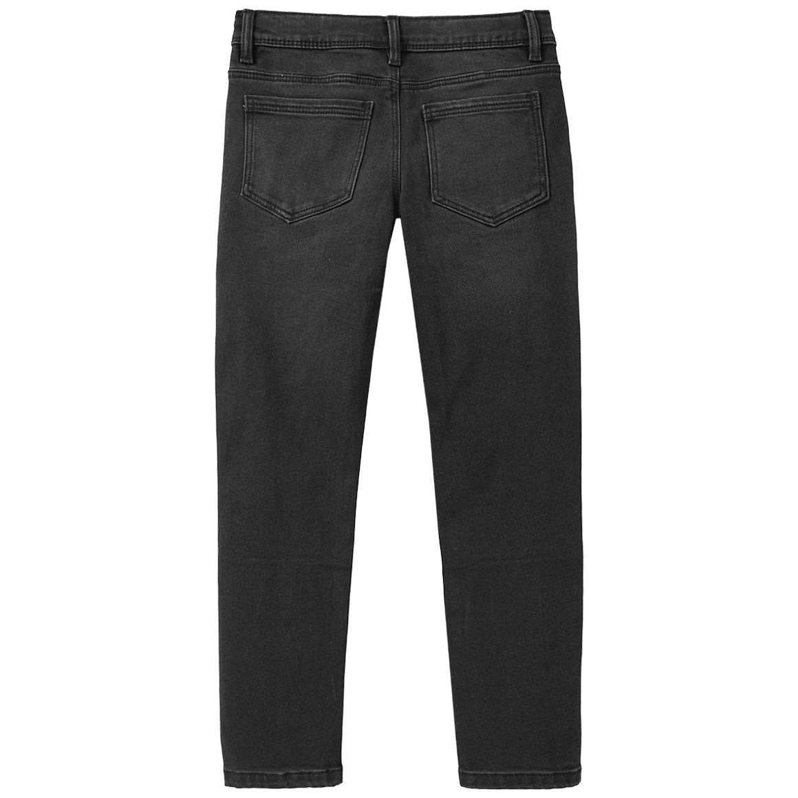Jungen Thermo-Jeans im Loose-Fit