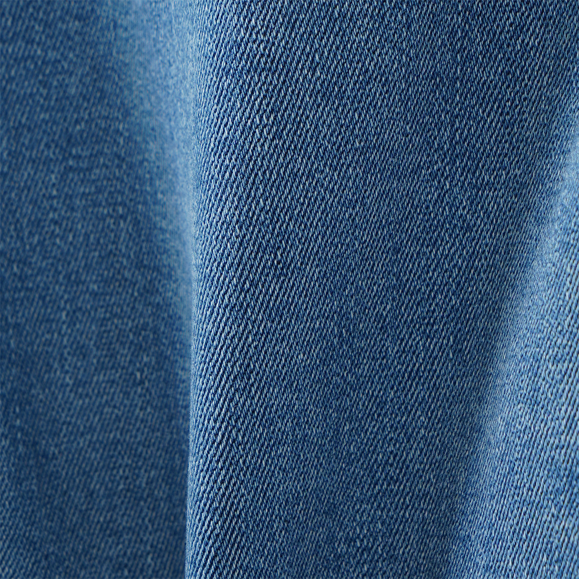 Jungen Thermo-Jeans im Loose-Fit