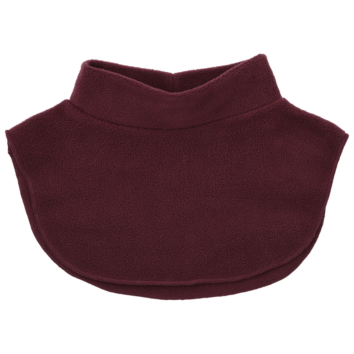 Baby-sjaalkraag van fleece