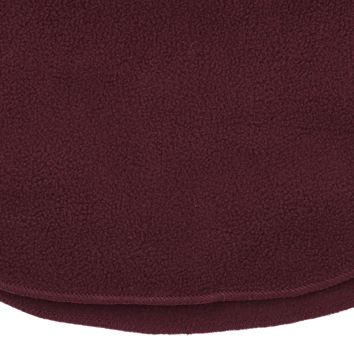 Baby-sjaalkraag van fleece