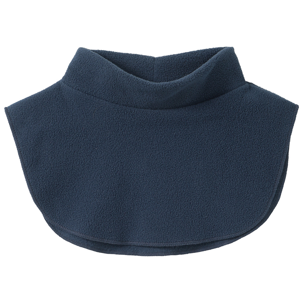 Baby-sjaalkraag van fleece