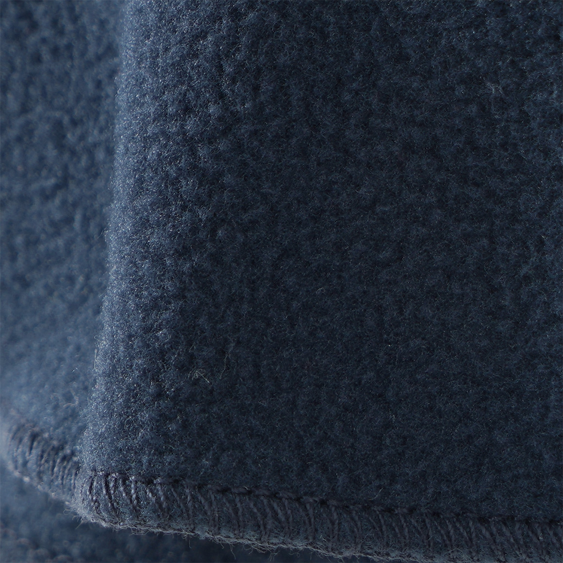 Baby-sjaalkraag van fleece