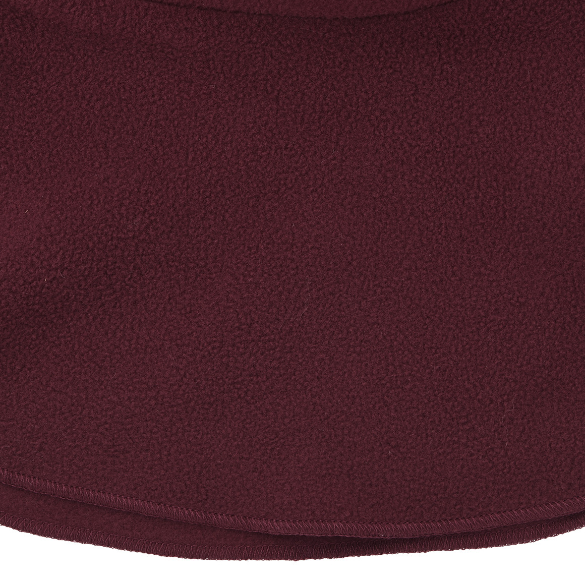 Kinder Schalkragen aus Fleece