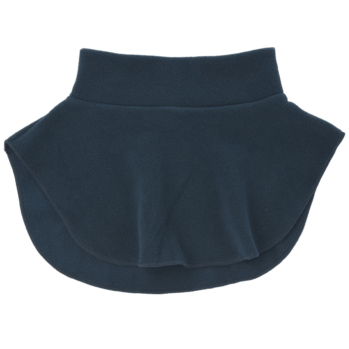 Kinder Schalkragen aus Fleece