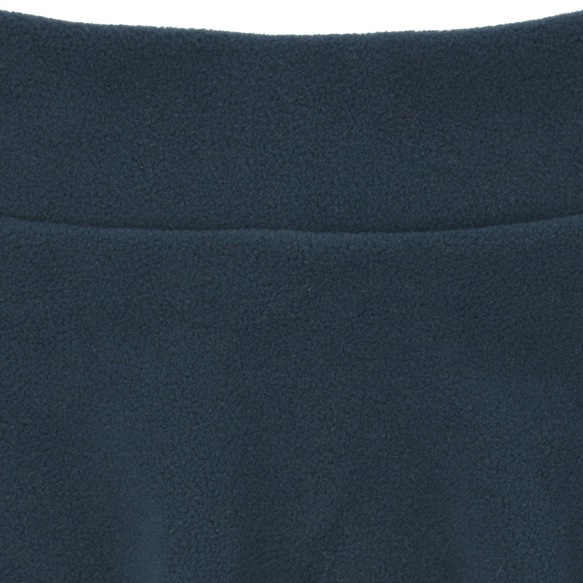 Kinder Schalkragen aus Fleece
